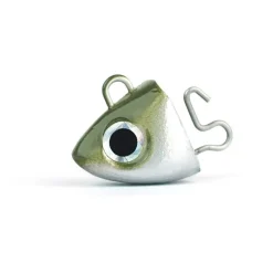 Tête Plombée FIIISH Black Minnow 140