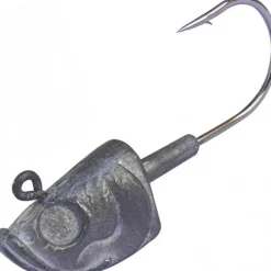 TÊTE PLOMBÉE FLASHMER POISSON