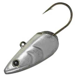 TÊTE PLOMBÉE ILLEX NITRO SLIM HEAD