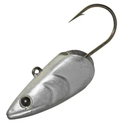 TÊTE PLOMBÉE ILLEX NITRO SLIM HEAD