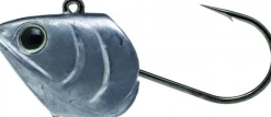 TÊTE PLOMBÉE NITRO SHAD HEAD ILLEX