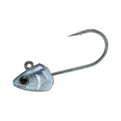 TÊTE PLOMBÉE NITRO SHAD HEAD ILLEX
