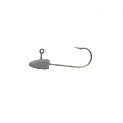 TÊTE PLOMBÉE SCRATCH TACKLE OVAL CLASSIC JIGHEAD
