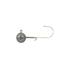 TÊTE PLOMBÉE SPRO ROUND JIGHEAD 22