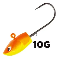 Tête plombée Vt Jig Head | Scratch Tackle