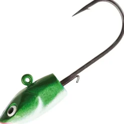 Tête plombée Vt Jig Head | Scratch Tackle
