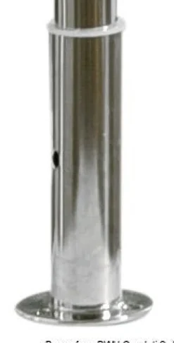 T-TOP INOX OSCULATI