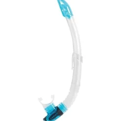 Tuba à Soupape Gamma Clear Cressi Sub