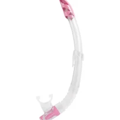 Tuba à Soupape Gamma Clear Cressi Sub