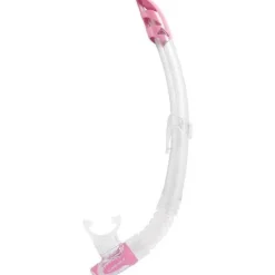 Tuba à Soupape Gamma Clear Cressi Sub