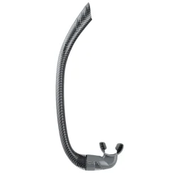 Tuba chasse sous-marine & apnée MELTEMI camo carbone C4