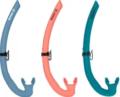 Tuba de plongée sous-marine SPY COLOR BEUCHAT