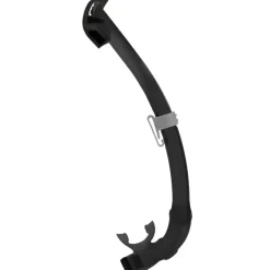 Tuba de plongée sous-marine à soupape étanche SEAL DRY CRESSI-SUB