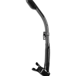 TUBA DRY DARK NOIR CRESSI SUB