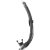 TUBA GAMMA NOIR CRESSI SUB