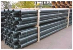 TUBE D50 PN10 1ML
