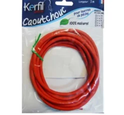 TUBE EN CAOUTCHOUC KERFIL 3M