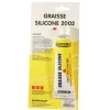 TUBE GRAISSE SILICONE - SOROMAP