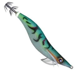 TURLUTTE COULANTE EGIZO 3.5 | MAJOR CRAFT