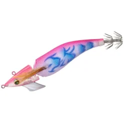 Turlutte coulante EMERALDAS AMOROUS JOINT 3.5 | DAIWA