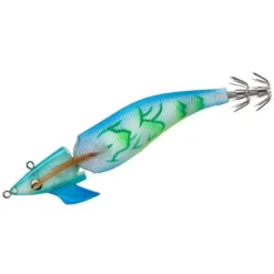 Turlutte coulante EMERALDAS AMOROUS JOINT 3.5 | DAIWA