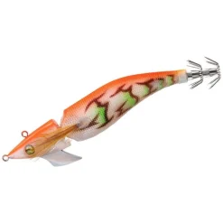 Turlutte coulante EMERALDAS AMOROUS JOINT 3.5 | DAIWA