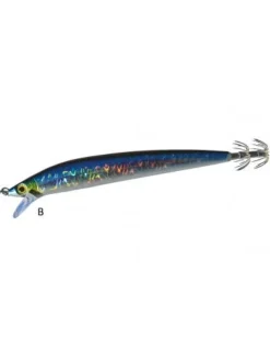TURLUTTE DTD SARDINA CALAMARI 100