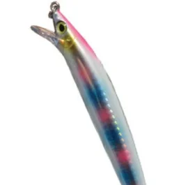 TURLUTTE DTD SARDINA CALAMARI 100