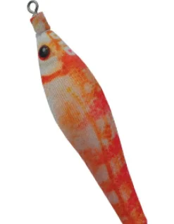 TURLUTTE DTD SOFT REAL FISH 2.5