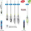 TURLUTTE FLASHMER AIGUILLE PLOMBÉE 100G