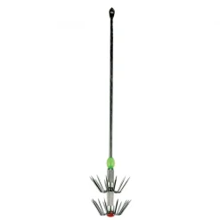 TURLUTTE FLASHMER AIGUILLE 15CM