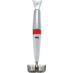 TURLUTTE FLASHMER ESPAGNOLE ROUGE