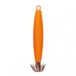 TURLUTTE FLASHMER PLOMBÉE 70G ORANGE FLUO