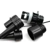 Tuyau de gonflage STAR PUMP avec embouts de gonflage STAR PUMP