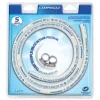 TUYAU SOUPLE COLLIER 1.25M - CAMPINGAZ