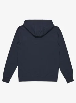 TYPED OUT - SWEAT À CAPUCHE POUR HOMME - QUIKSILVER