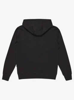TYPED OUT - SWEAT À CAPUCHE POUR HOMME - QUIKSILVER