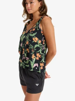UNDER YOUR SPELL - DÉBARDEUR POUR FEMME - ROXY