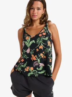 UNDER YOUR SPELL - DÉBARDEUR POUR FEMME - ROXY