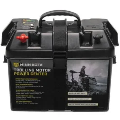 Unité d'énergie MinnKota - MINNKOTA
