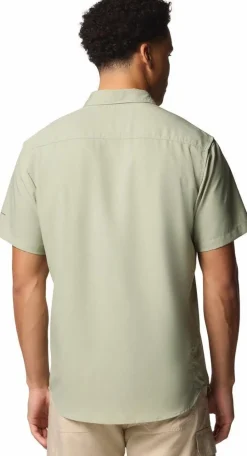 UTILIZER II SOLID SHI SAFARI | COLUMBIA