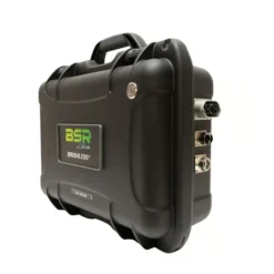 VALISE LIFEPO4 POUR MOTEUR BRUSHLESS + 1 SORTIE SONDEUR 30A - BSR