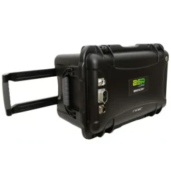 VALISE LIFEPO4 POUR MOTEUR BRUSHLESS + 1 SORTIE SONDEUR 30A - BSR