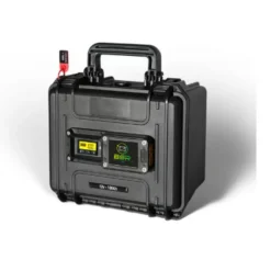 VALISE LITHIUM ECO LIFEPO4 GEN3 - BSR