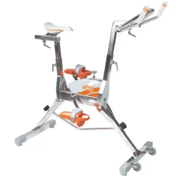 VELO DE PISCINE WATERFLEX WR5