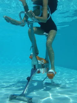 VELO DE PISCINE WATERFLEX WR5