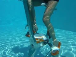 VELO DE PISCINE WATERFLEX WR5