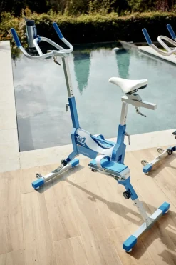 VELO DE PISCINE WATERFLEX WR3 AIR