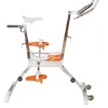 VELO DE PISCINE WATERFLEX WR3