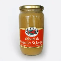VELOUTE DE ST JACQUES 780G